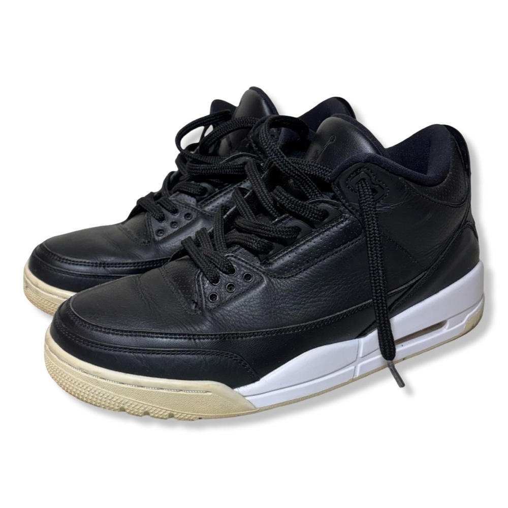 Jordan 3 Cyber Monday